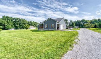 324 T Barnett Rd, Auburn, KY 42206