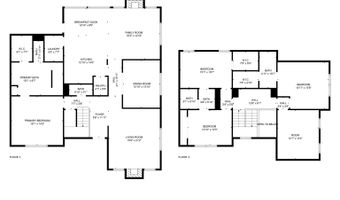 3306 ALFRED, Bartlett, TN 38133