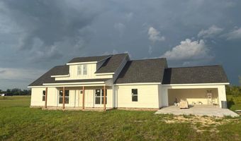 4419 Altamaha School Rd, Baxley, GA 31513