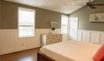 12 N Shore Dr, East Providence, RI 02915