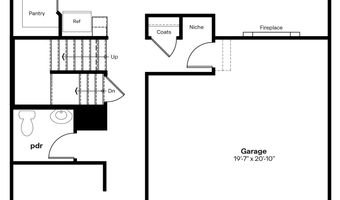 101 8th Ave NE Plan: Holland, Altoona, IA 50009
