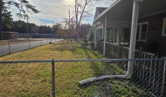 1212 Washington St, Alexander City, AL 35010