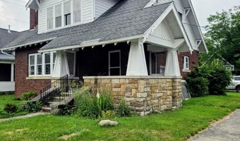 301 S Main St, Ada, OH 45810