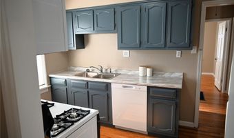 9510 Lydell Dr, Affton, MO 63123