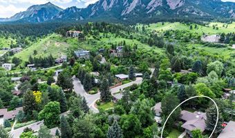 525 13th St, Boulder, CO 80302