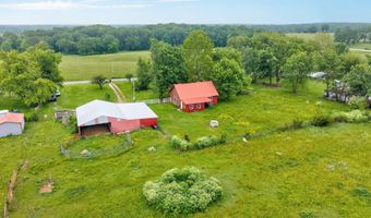 22783 Lawrence 1210, Aurora, MO 65605