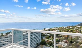 2841 N Ocean Blvd 1906, Fort Lauderdale, FL 33308