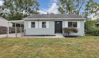3832 Laguna Dr, Columbus, OH 43232