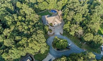 6 Leawood Pl, Bella Vista, AR 72715