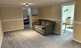 1027 AVENUE C, Bayard, NE 69334