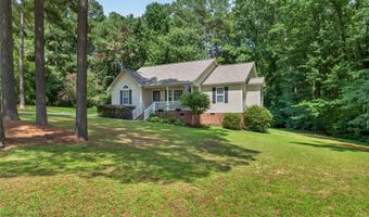 105 Tree Farm Ln, Angier, NC 27501