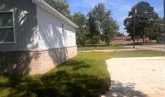 501 Avenue 3, Atkins, AR 72823