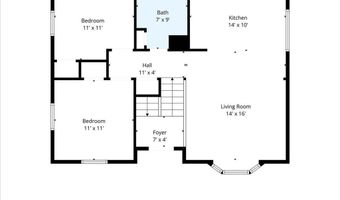 38 County St, Blackstone, MA 01504