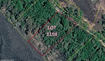 87 Cape Creek Road Lot Multiple Lots, Bald Head Island, NC 28461