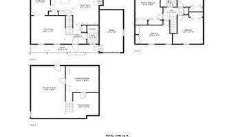 981 HEADWATER Rd, Annapolis, MD 21403
