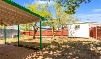 110 COCHISE Dr, Bisbee, AZ 85603