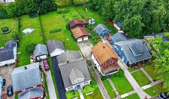 1936 E 45th St, Ashtabula, OH 44004