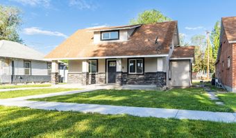 1610 Miller Ave, Burley, ID 83318