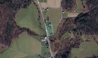 2732 Aurora Pike, Aurora, WV 26705