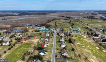 110 MASTERS Ln, Magnolia, DE 19962