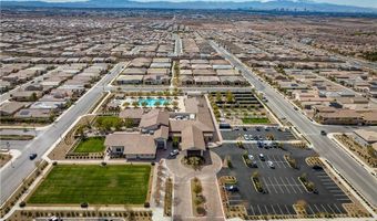 723 Orange Plume Walk, Henderson, NV 89011