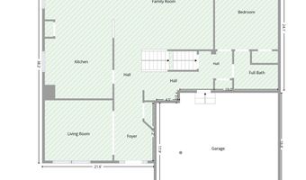 220 Dovetree Dr, Avon, IN 46122
