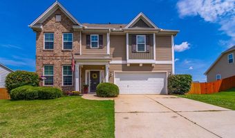 208 Castleton Cir, Boiling Springs, SC 29316