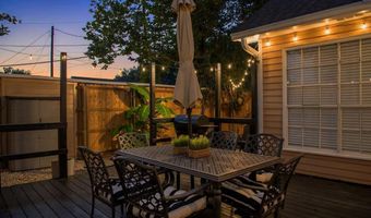 5024 Alvin Dark Ave, Baton Rouge, LA 70820