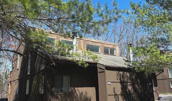 393 SPITZ Ln 99, Basye, VA 22810