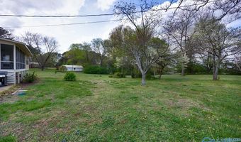 744 4th Ave NW, Arab, AL 35016