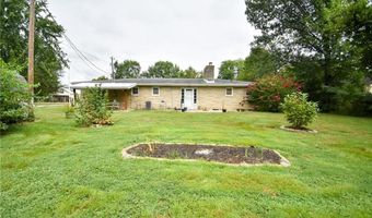 139 Factory Dr, Austin, IN 47102