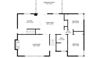 330 Flynn Ave, Burlington, VT 05401