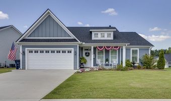 215 Rockpine Dr, Anderson, SC 29621