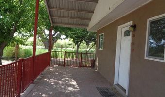 65 Vallejos Rd, Belen, NM 87002