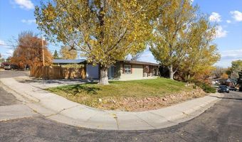 1920 Kingsboro Rd, Casper, WY 82604