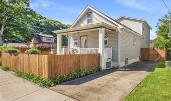115 Eckert St, Ambridge, PA 15003