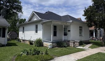 609 H St, Bedford, IN 47421