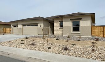 142 Snowy Plover Way, Fernley, NV 89408