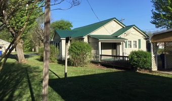 132 OAK, Adamsville, TN 38310
