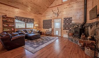 1055 Granite Rd, Bellvue, CO 80512