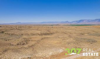 TBD Woodland Tr WH-89, Clark, WY 82435