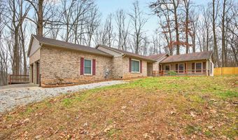 206 Woodcliff Way, Bedford, IN 47421