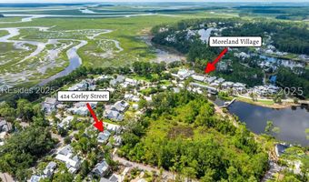 424 Corley St, Bluffton, SC 29910