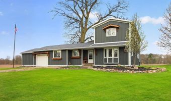 6410 W Madison Rd, Alma, MI 48801
