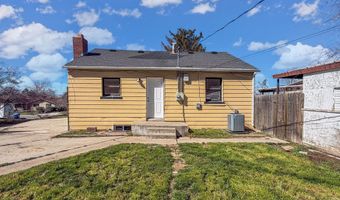579 S 400 W, Brigham City, UT 84302