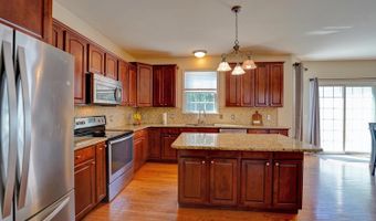 334 ASHLAND Ave, Camden Wyoming, DE 19934