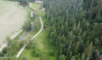 2868 Pine Island Rd, Bonners Ferry, ID 83805
