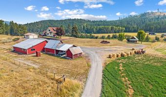 2228 BLUE CREEK Rd, Addy, WA 99101