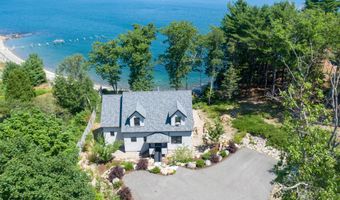 10 Bogue Chitto Ln, Bar Harbor, ME 04609