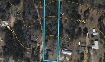 907 SE Sidney Trl, Bogue Chitto, MS 39629